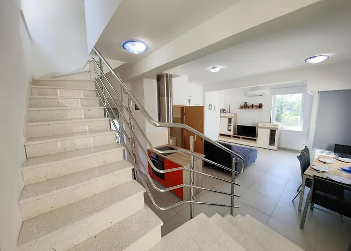 Mijo Appartement