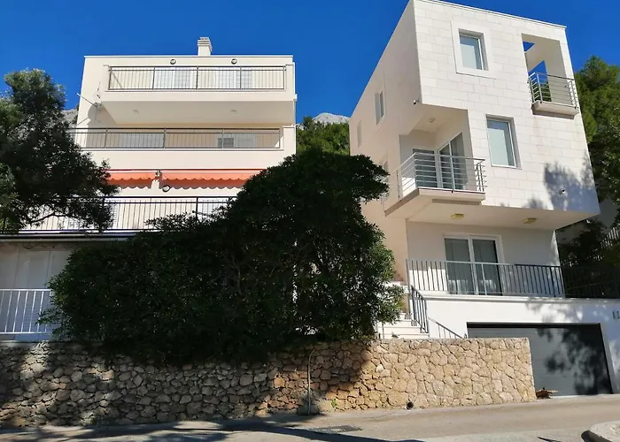 Mijo Appartement *